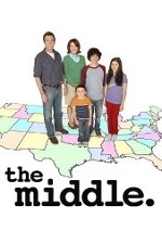 Watch The Middle Movie4k